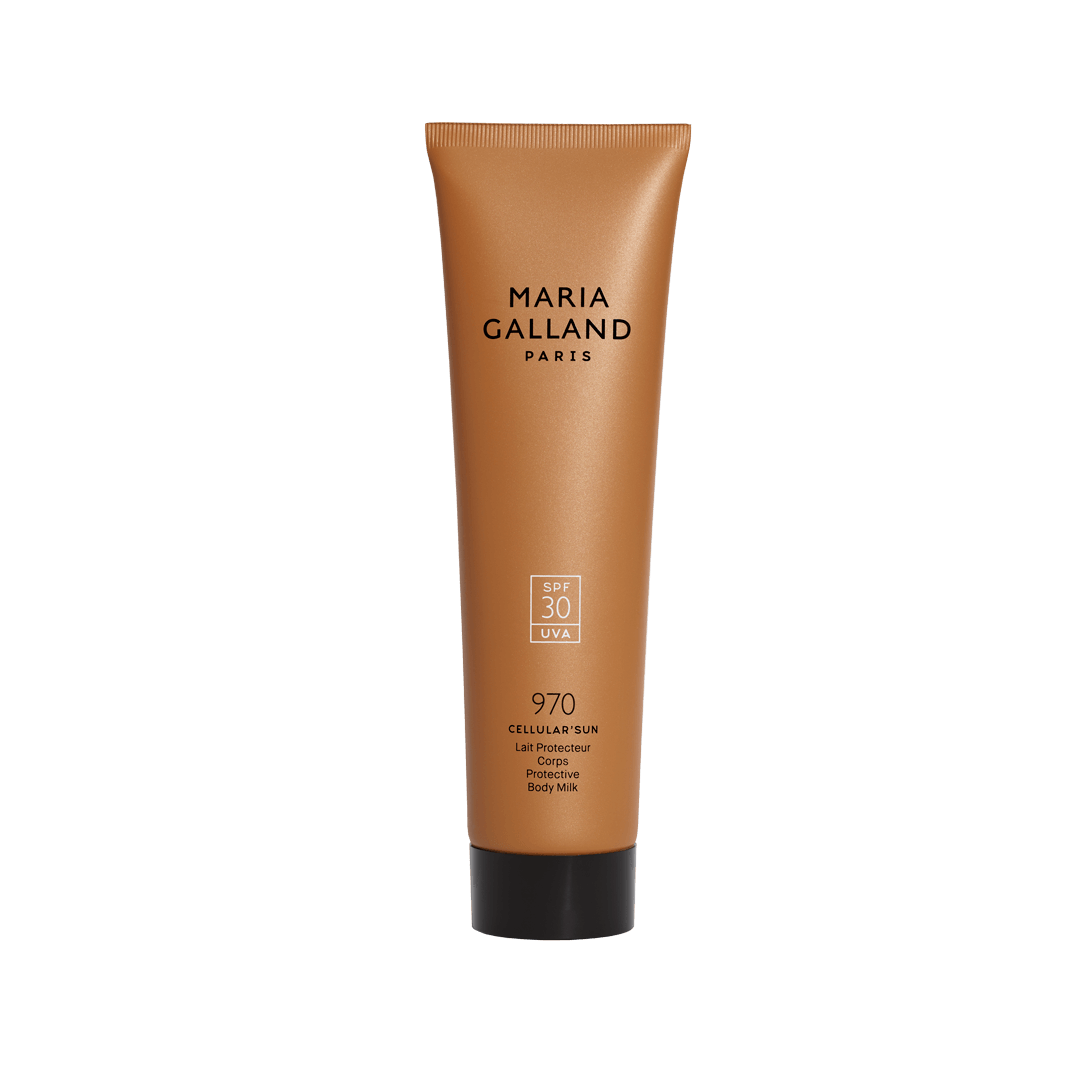 970 Cellular'Sun Body Protective Cream SPF 30: 150 мл - 3515₴
