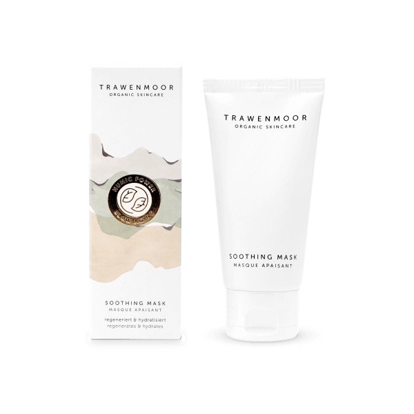 Soothing Mask: 50 мл - 150 мл - 2484₴