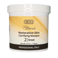 Glymed Restorative Skin Clarifying Masque 170 г: В корзину GM60B - цена косметолога