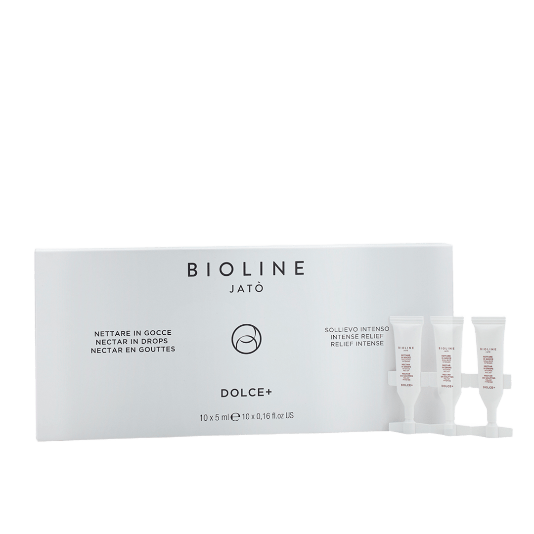 Dolce+ Nectar In Drops intense Relief 10 x 5 мл - 50 мл від виробника