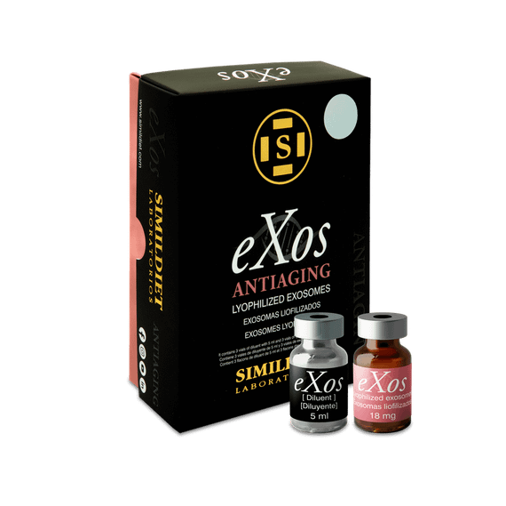ダイエットサプリ DDS EXOSOME