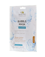 Biocyte Biocyte Bubble Mask 1 шт.: В корзину COSMA20.6174424 - цена косметолога