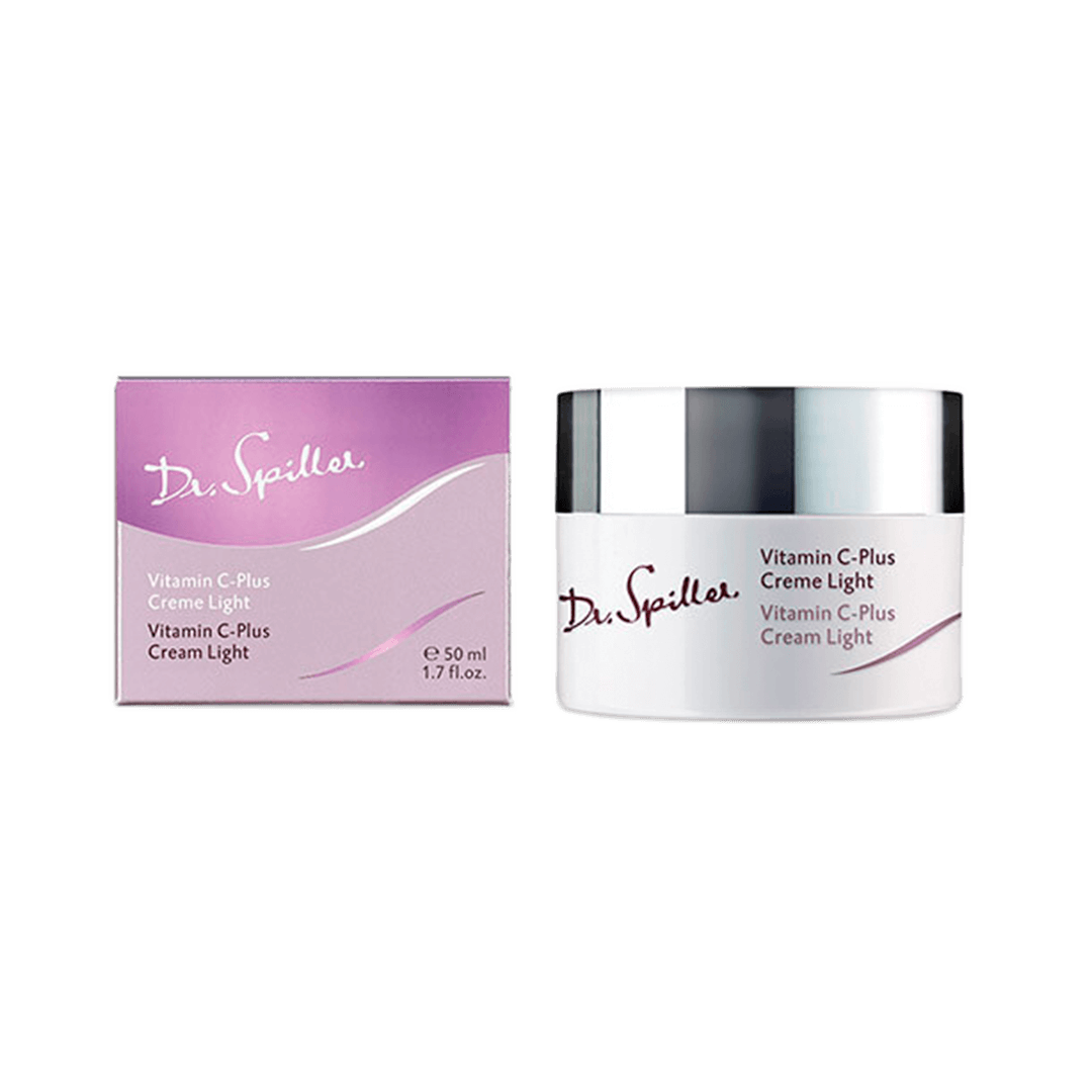 Vitamin C-Plus Cream Light: 50 мл - 200 мл - 3520,80₴