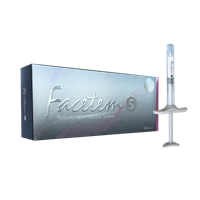 Facetem Facetem S 0.8ml *1 шприц 0,8 мл: В корзину 1FacetemS08 - цена косметолога