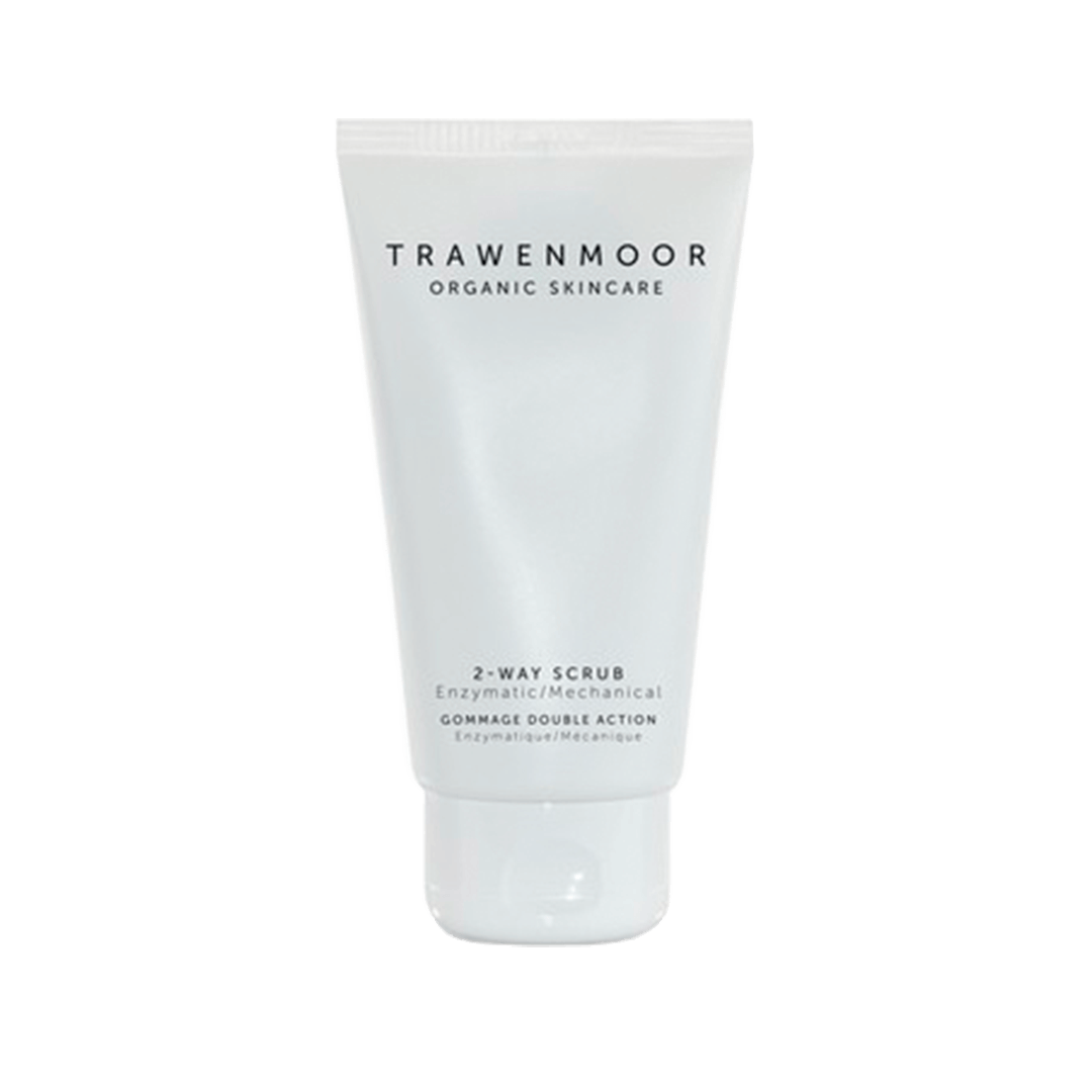 Trawenmoor 2-WAY SCRUB, 150 ml