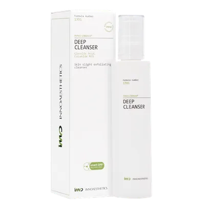 DEEP CLEANSER 200 мл від виробника