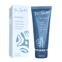 Dr. Spiller Manaru Hand Cream 75 ml: Do koszyka 100309 - cena kosmetologa