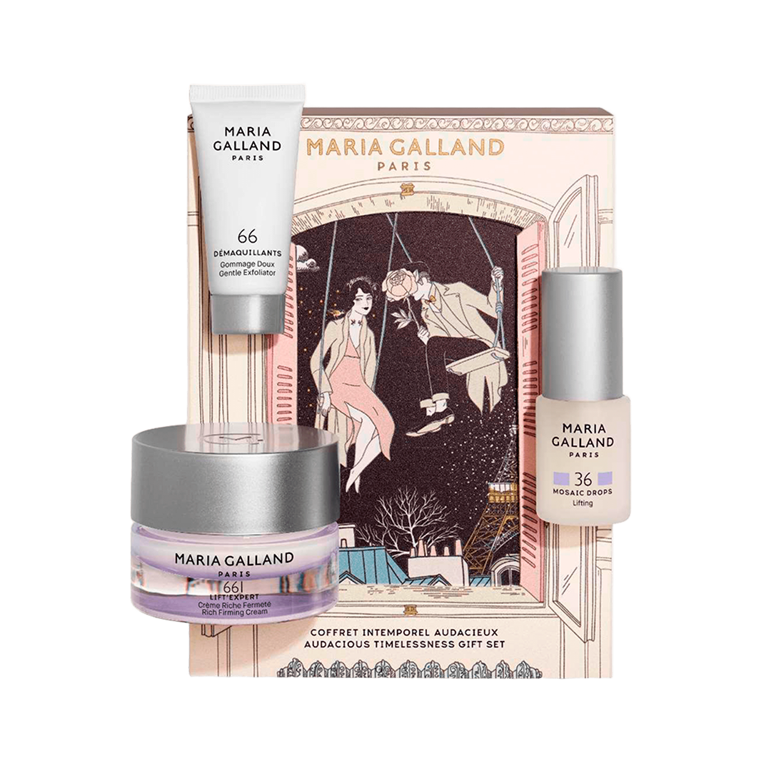 Набір AUDACIOUS TIMELESSNESS GIFT SET 2025 1 набір від виробника