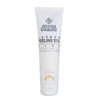 Alissa Beaute PURE Carbon Peeling 10% 100 мл: В кошик A147 - цена косметолога