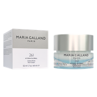 Maria Galland 261 Hydra’Global Rich Cream 50 мл: В кошик 3002458 - цена косметолога