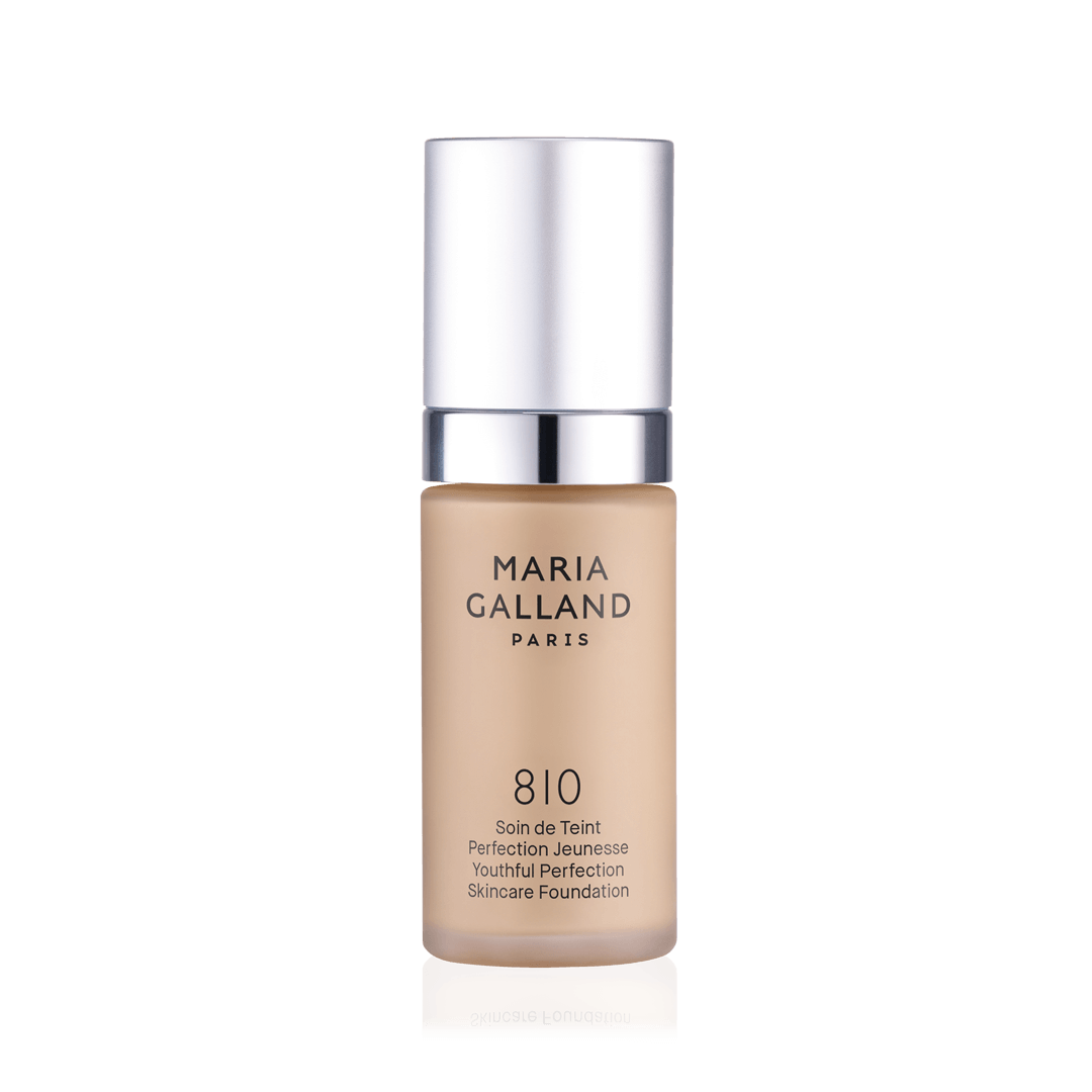 810 YOUTHFUL PERFECTION SKINCARE FOUNDATION 20-30 ml