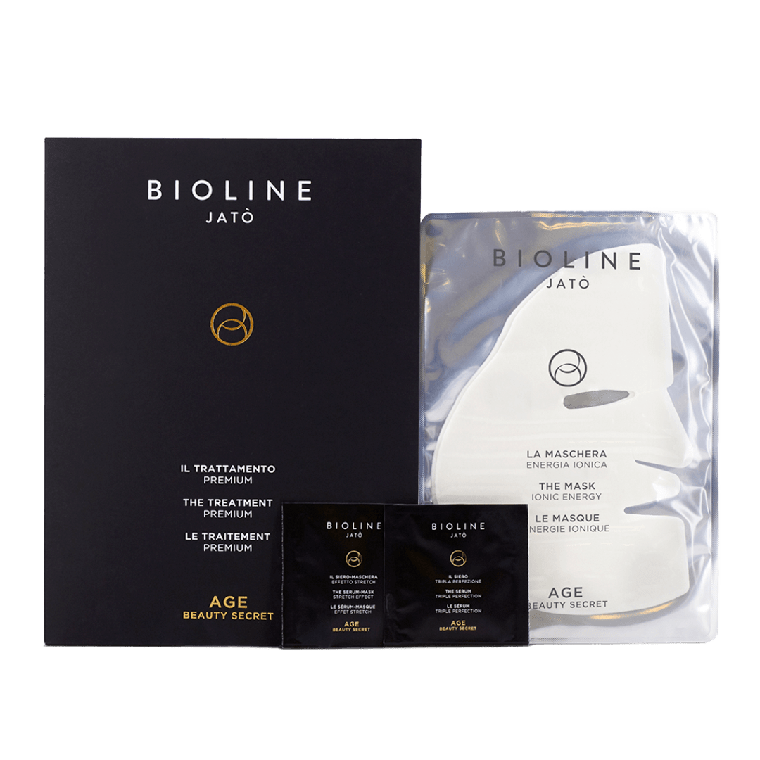 Age Beauty Secret Premium Treatment 1 набір від виробника