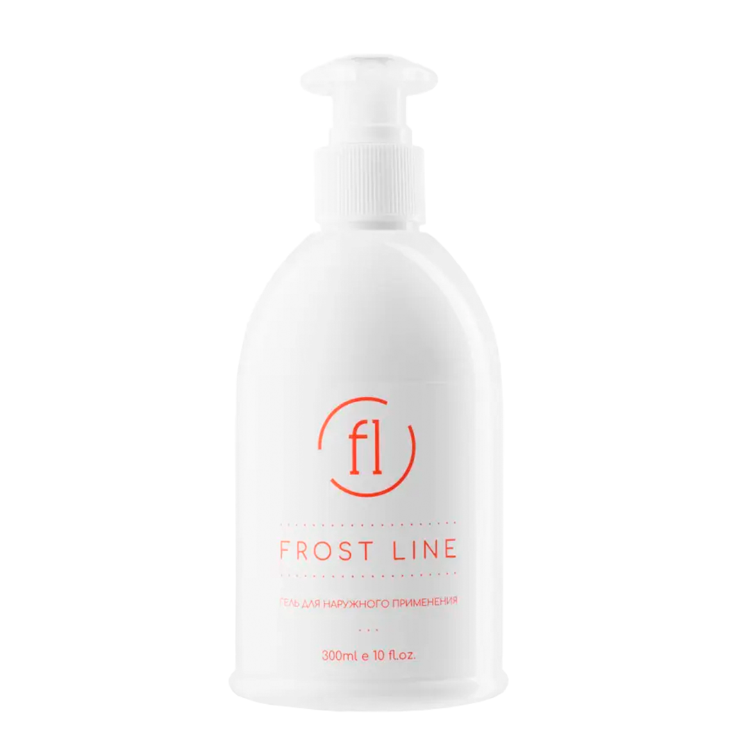 Frost Line: 30 мл - 300 мл - 469,80₴