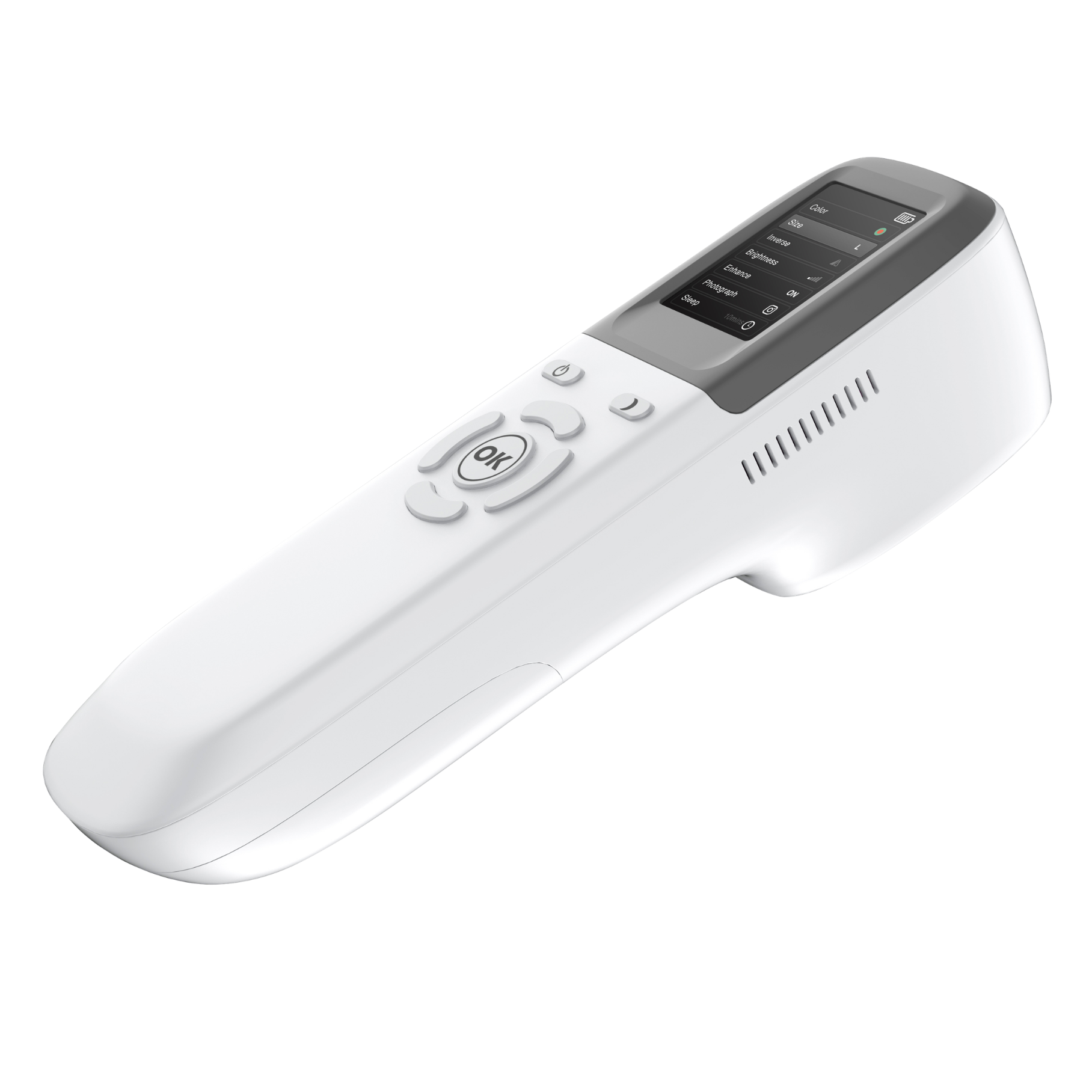 SkinLight Esthetical Iluminator: 1 szt.