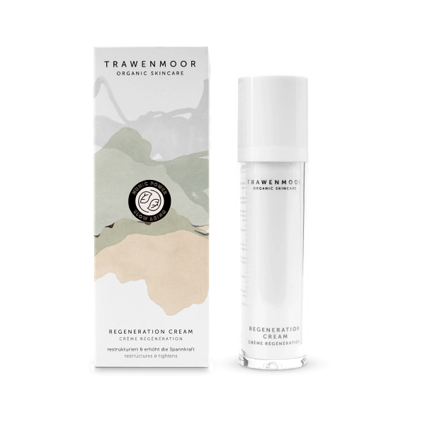 Regeneration Cream 50 мл - 100 мл - 50 мл (Refill) от производителя