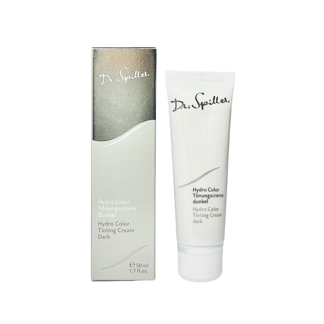 Hydro Colour Tinting Cream Dark: 50 мл - 1749,60₴