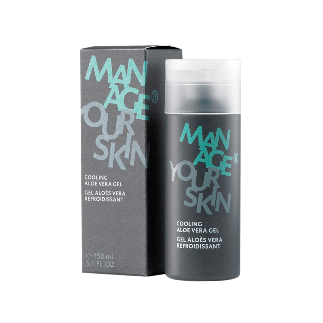 Cooling Aloe Vera Gel: 150 мл - 500 мл - 1684,80₴