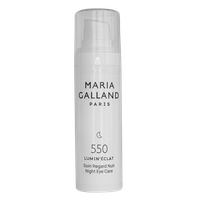 Maria Galland 550 Lumin’Éclat Night Eye Care 30 мл: В корзину 3003006 - цена косметолога