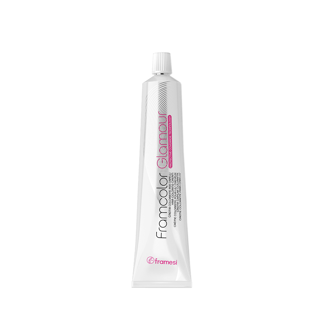 Framcolor Glamour Темний сріблясто-фіолетовий від виробника