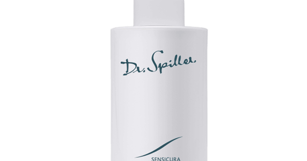 ᐉ Dr. Spiller Sensicura Cream Mask 5 мл купити за вигідною ціною
