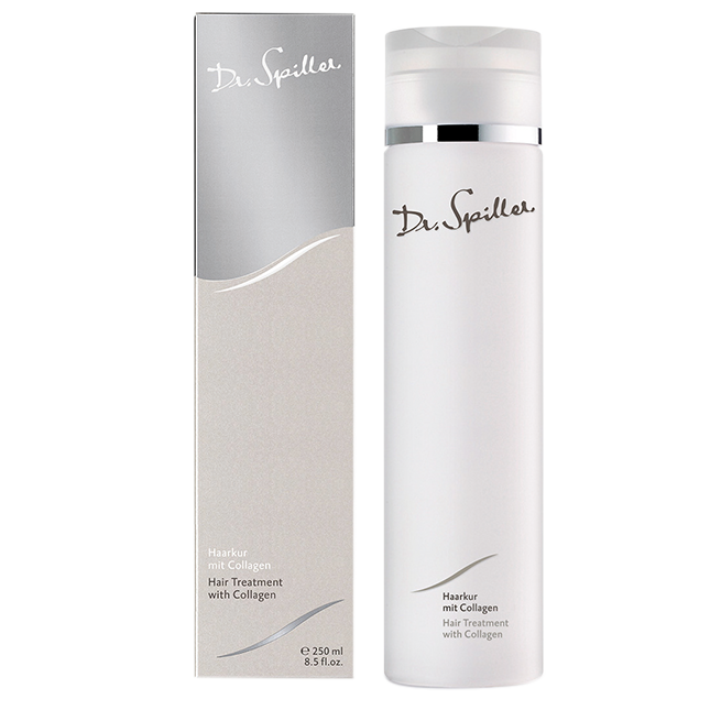Hair Treatment with Collagen 250 мл от Dr. Spiller