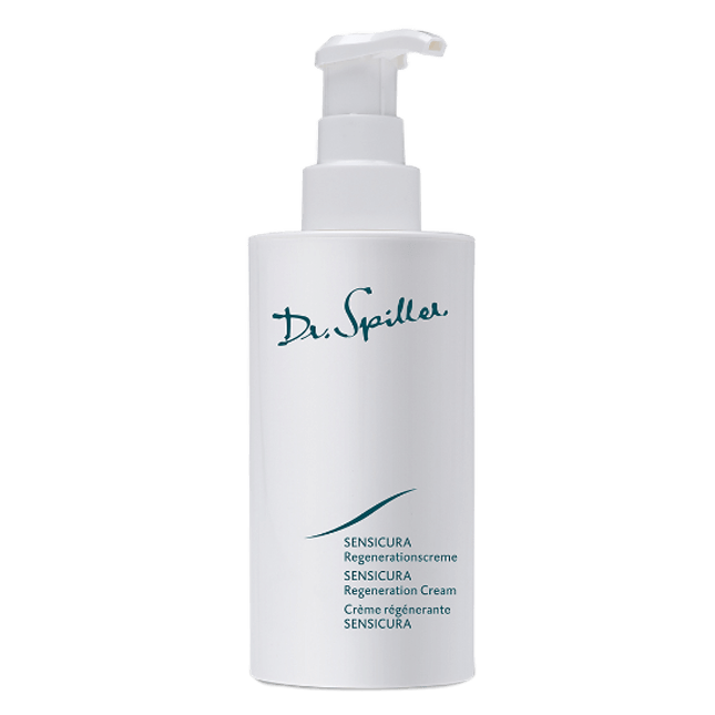SENSICURA Regeneration Cream 5 мл от Dr. Spiller