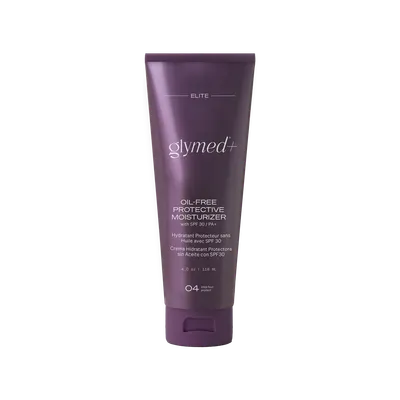 Oil-Free Protective Moisturizer with SPF 30: 118 мл - 3199,50₴