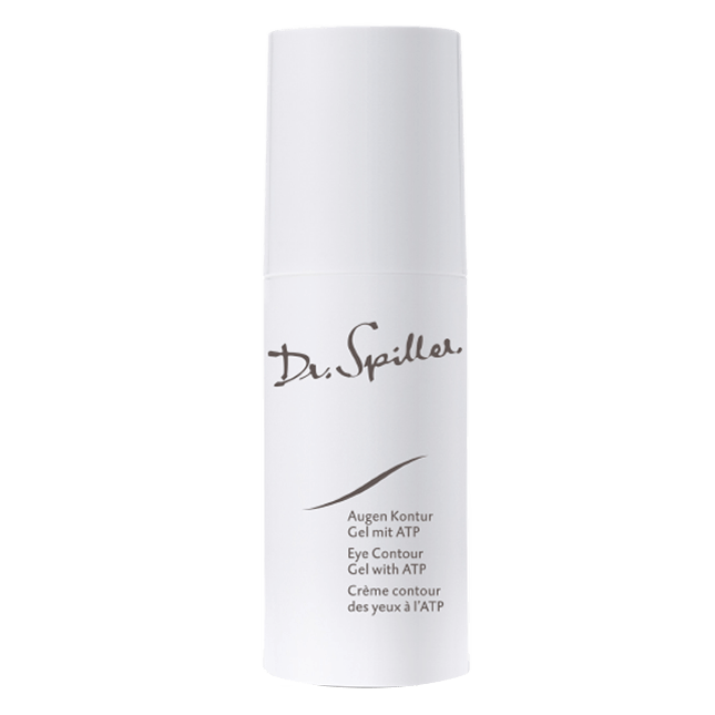 Eye Contour Gel With Atp: 3 мл - 20 мл - 100 мл - 30,34L