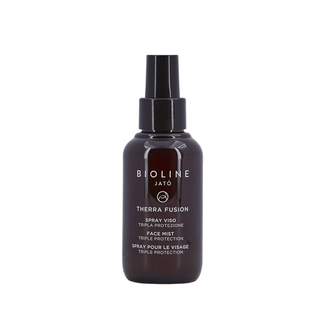 Terra Fusion Face Mist Triple Protection: 100 мл 