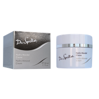 Dr. Spiller Hydro Almond Cream 50 мл: В корзину 105907 - цена косметолога