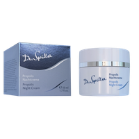 Dr. Spiller Propolis Night Cream 50 мл: В корзину 108807 - цена косметолога