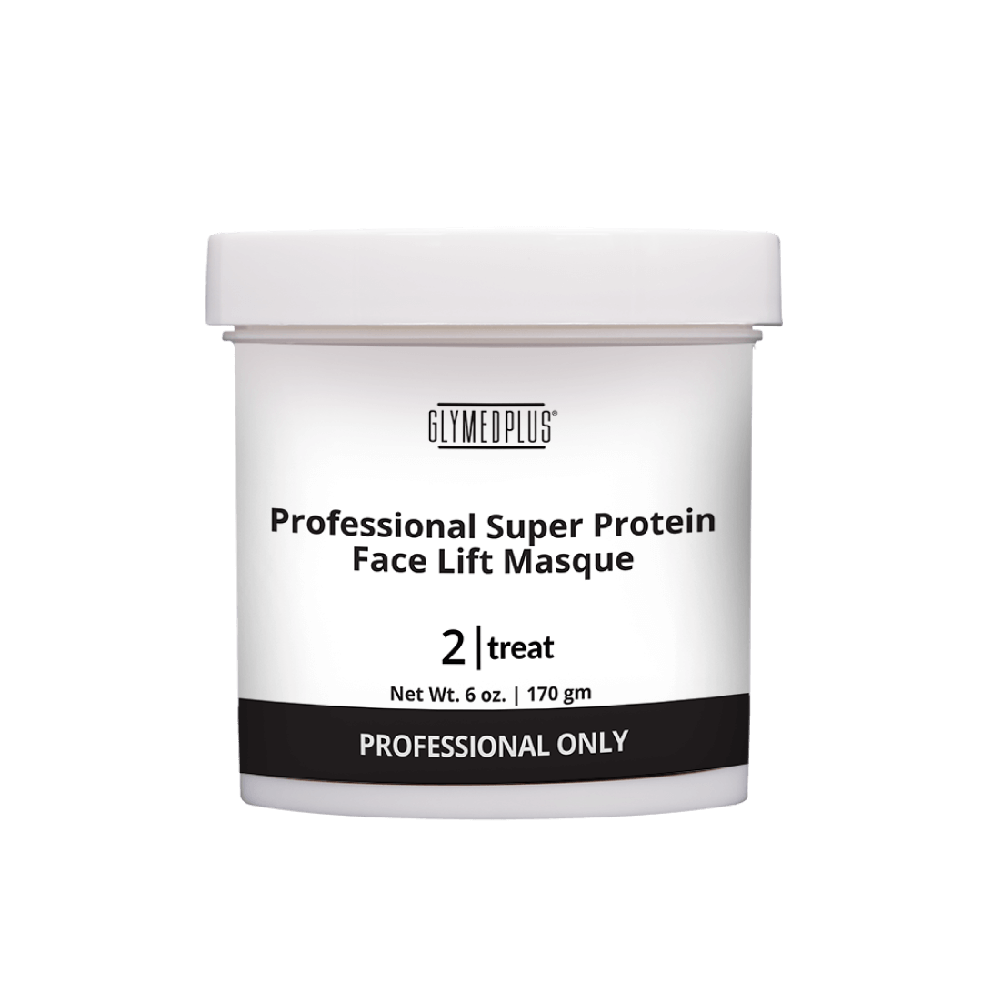 Super Protein Face Lift Masque: 28 г - 170 г 