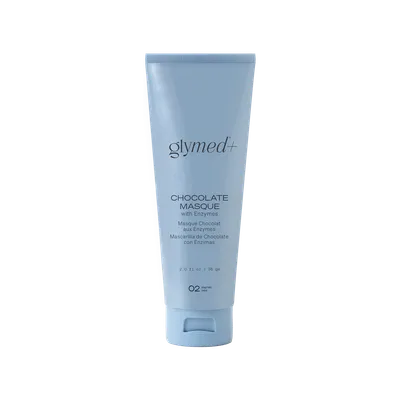 Chocolate Masque with Enzymes 56 мл від виробника