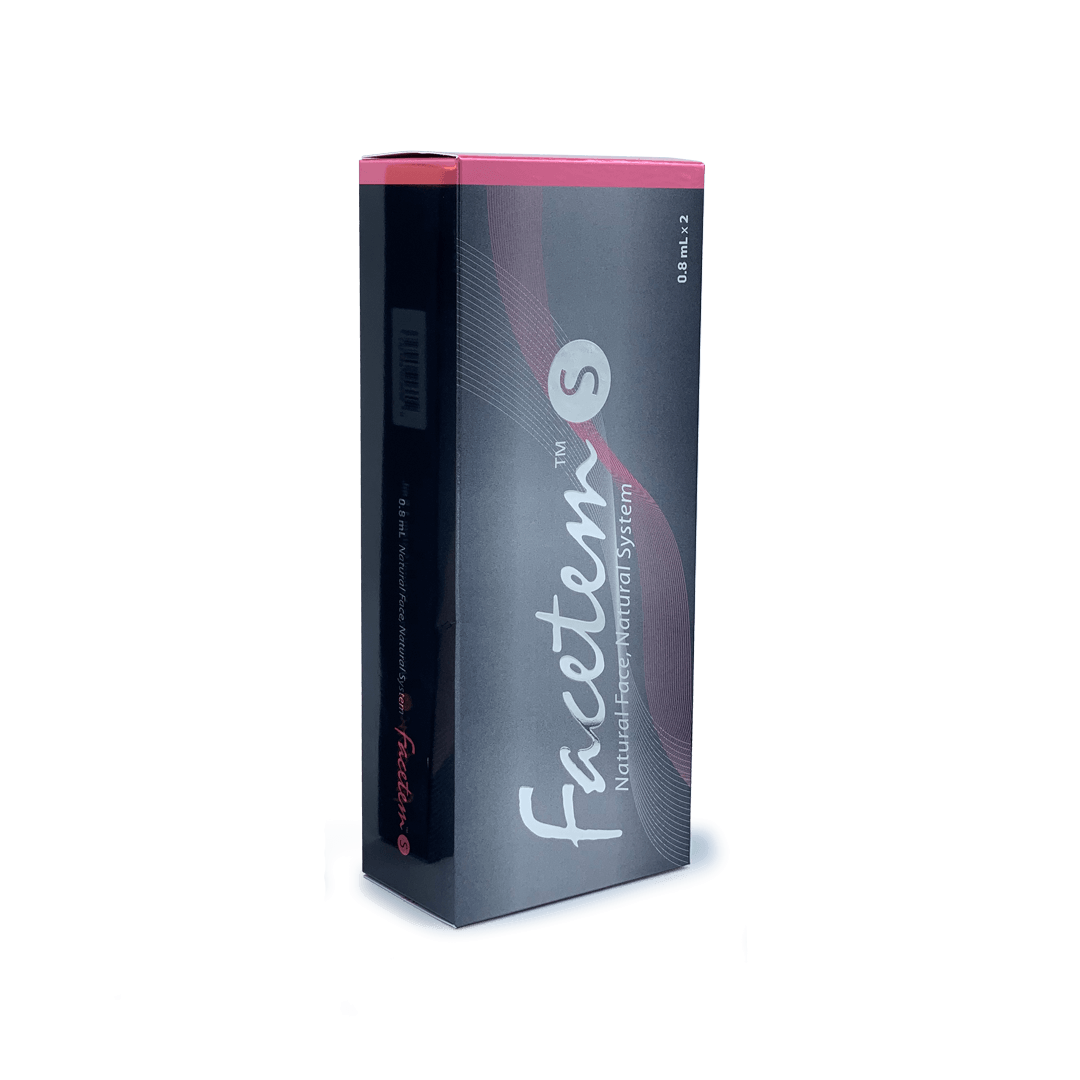 Facetem S 0.8Mlx2: 2 x 0,8 мл 