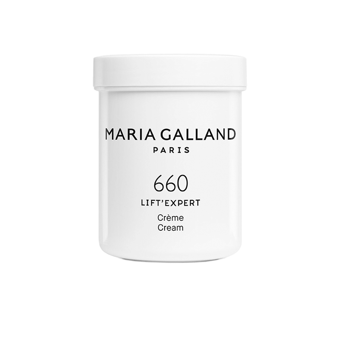 660 LIFT' EXPERT CREAM 125 мл от MARIA GALLAND PARIS