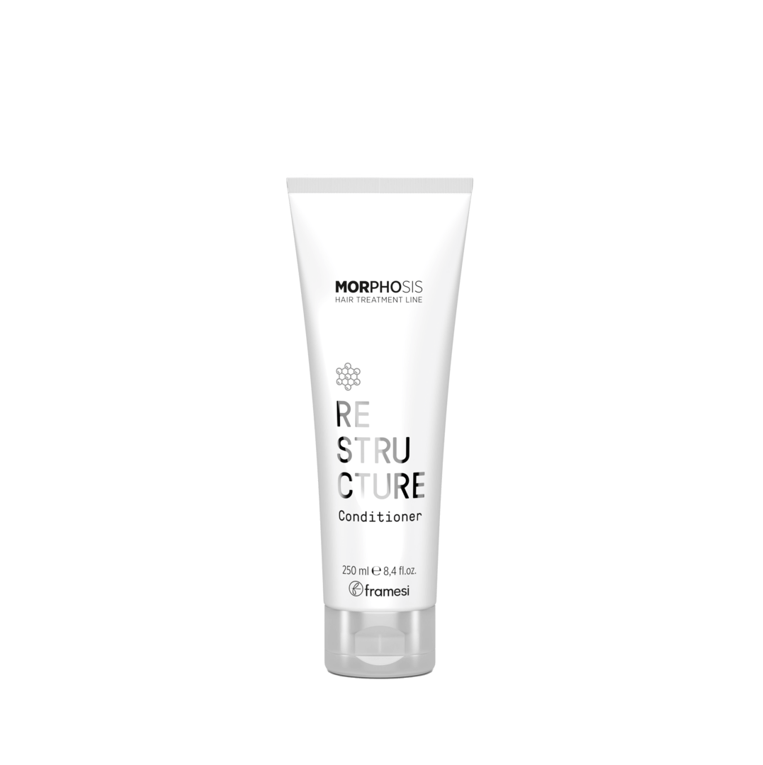 MORPHOSIS RESTRUCTURE CONDITIONER 250ML NEW