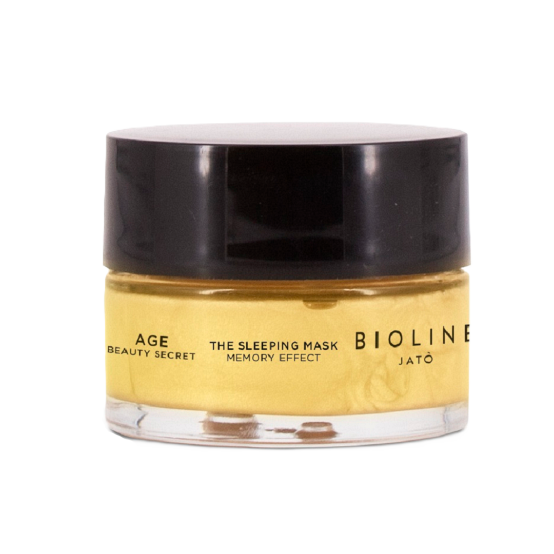 Age Beauty Secret The Sleeping Mask Memory Effect: 50 мл 