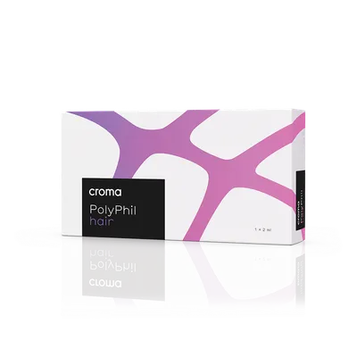PolyPhil hair: 2 мл