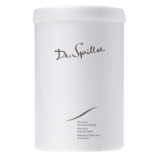 Aloe Vera Avocado Mask: 5 ml - 50 ml - 200 ml - 1000 ml - 30,28L