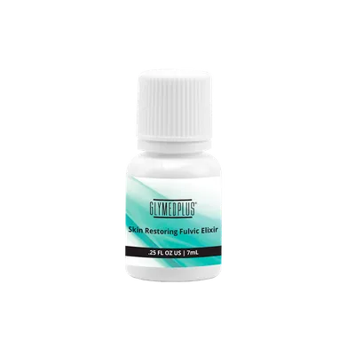 Skin Restoring Fulvic Elixir 7 мл від виробника