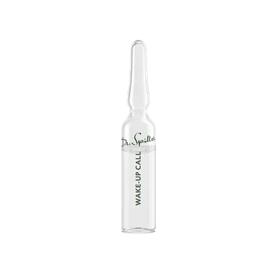 Wake-Up Call - Fresh Morning: 1 x 2 ml