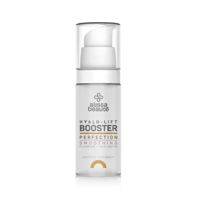 Hyalu-Lift Booster: 30 мл - 1741,50₴