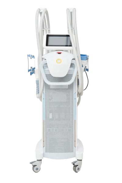 Апарат для неінвазивного кріоліполізу ICE-360 C&H: 1 шт 