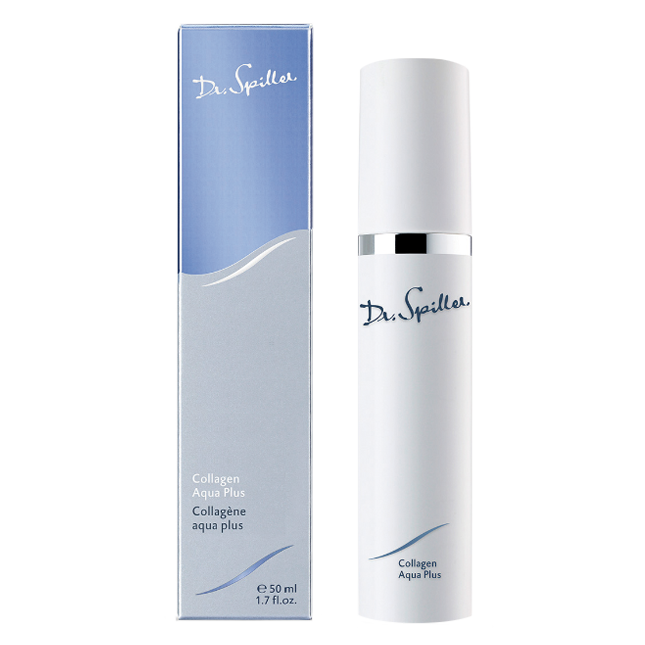 Collagen Aqua Plus: 200 ml - 50 ml 