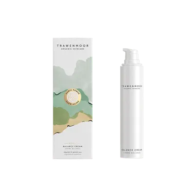 Balance Cream: 50 ml (Refill) - 372zł