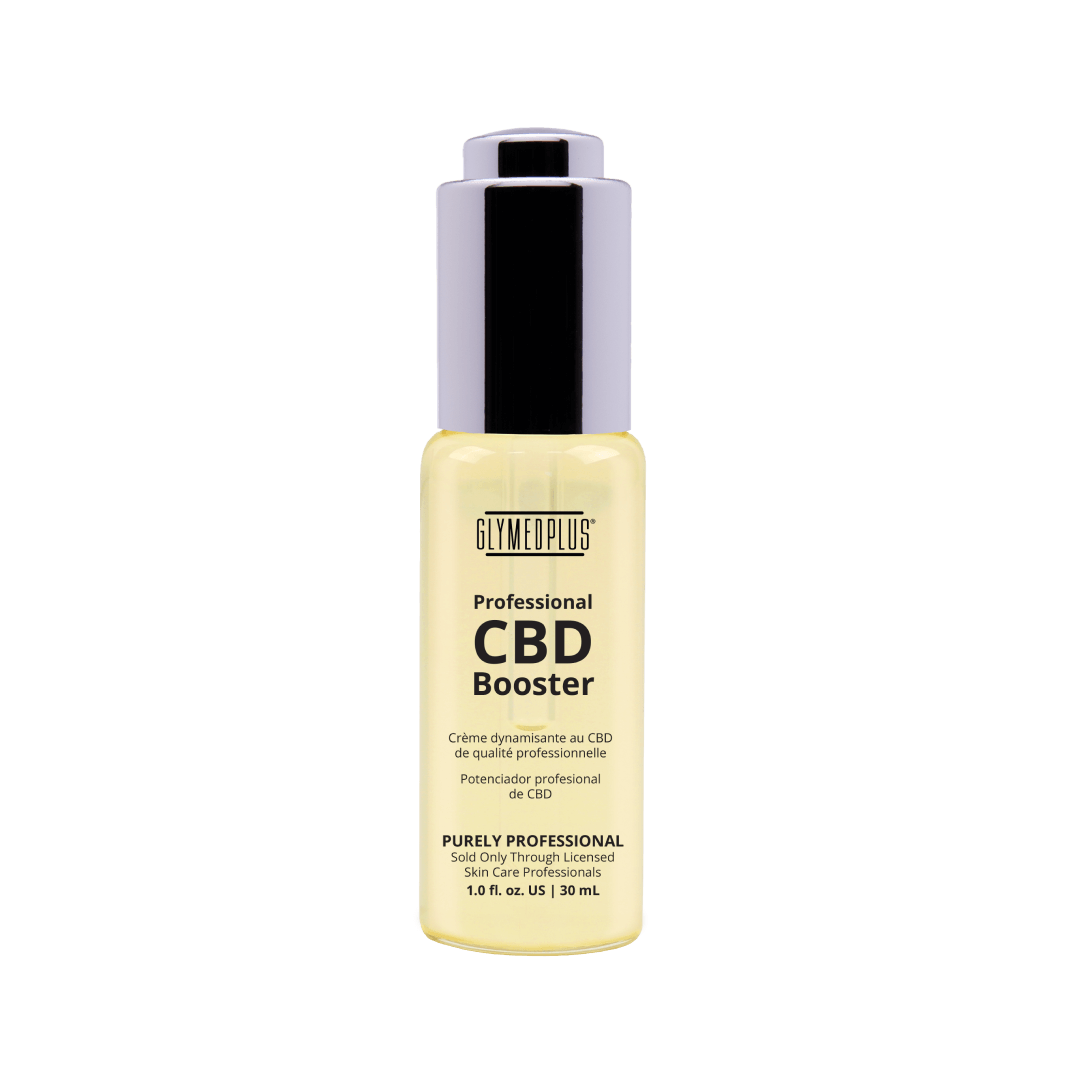 Professional Cbd Booster 30 мл от производителя