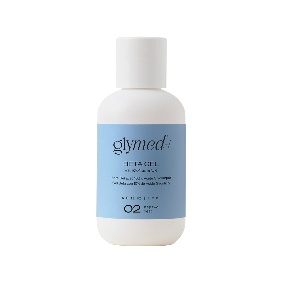 Beta Gel with 10% Glycolic Acid