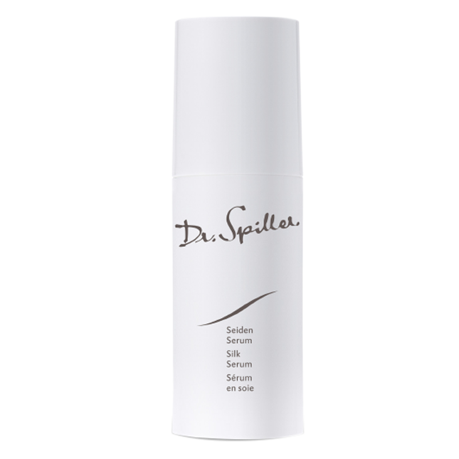 Silk Serum 100 мл от Dr. Spiller