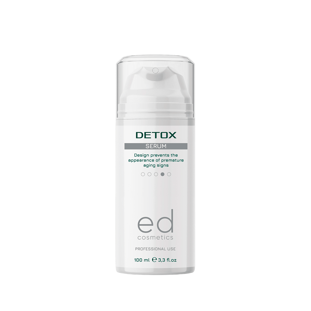 DETOX Serum, 100 мл