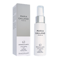 Maria Galland 63 Overnight Peeling Lotion 75 мл: В корзину 3003124 - цена косметолога